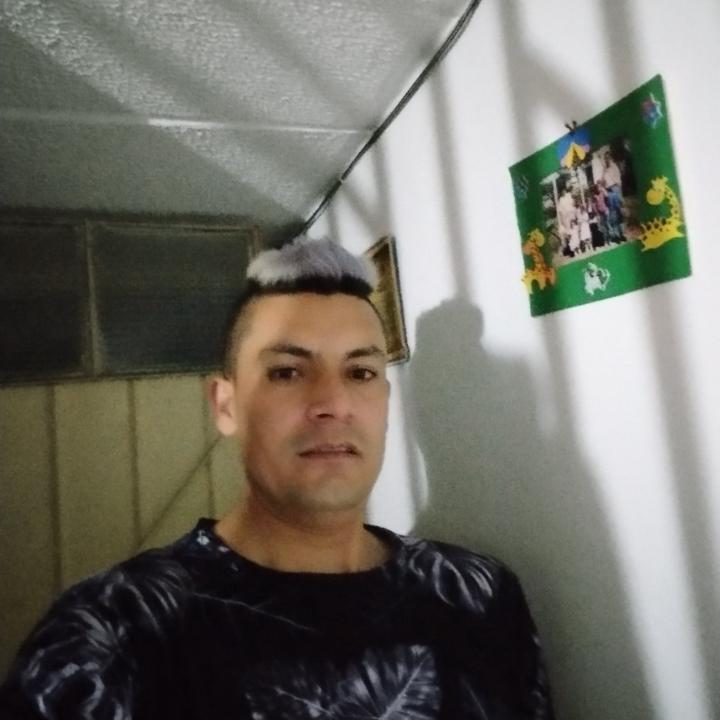 Ivan Ariza Ariza