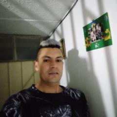 Ivan Ariza Ariza