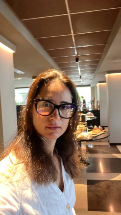 Nadezda Sakota