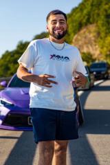 Omar Villarreal