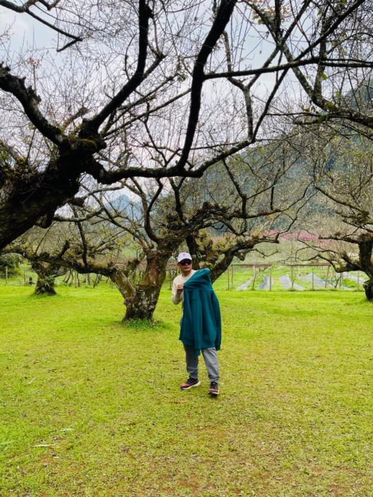 อำนาจ โมรา