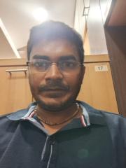 Chandra Shekhar Kumar Gupta