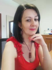 Szilvia Méri