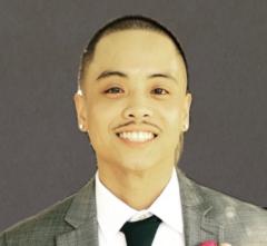Allan Olay