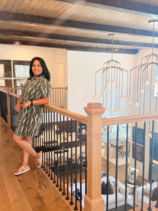 Shital Kulkarni