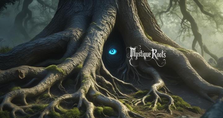 Mystique Roots Sistahood