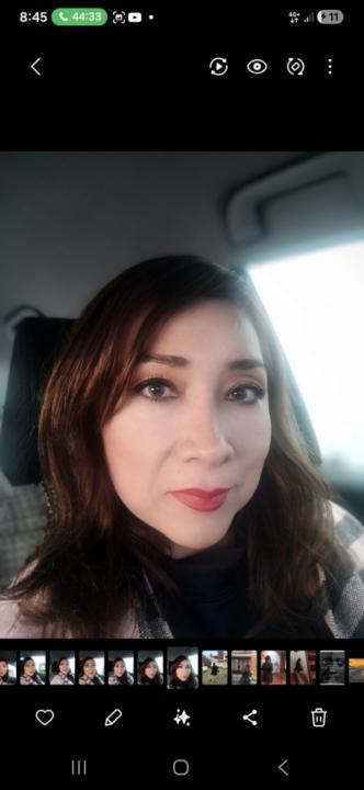 Margarita Sánchez Príncipe