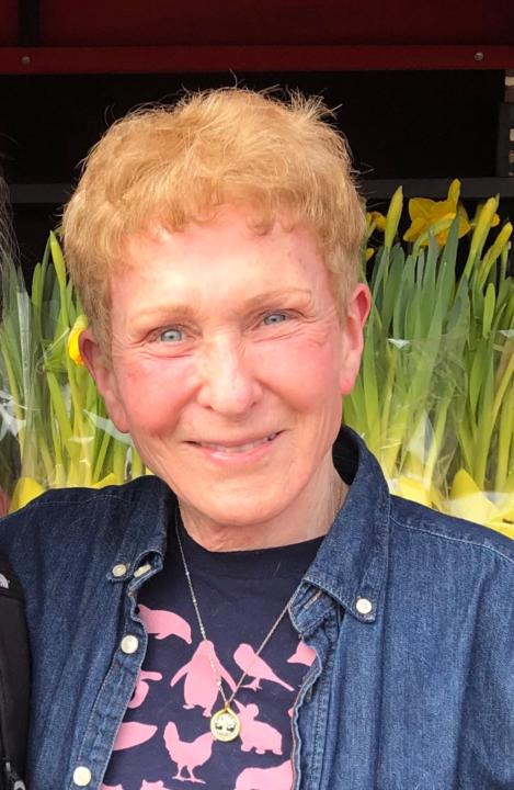 Theresa OConnor