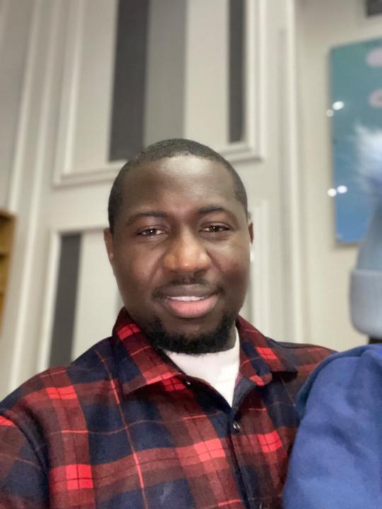 Ezekiel Oladimeji
