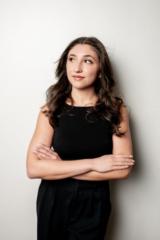 Jenn Castronovo