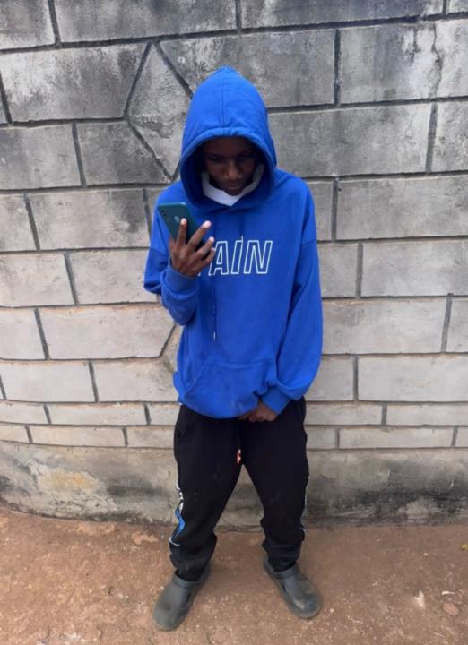Tevian Muthusi