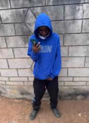 Tevian Muthusi