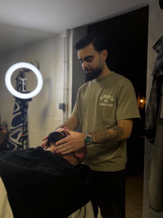 Marco Pereira Barros