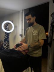 Marco Pereira Barros