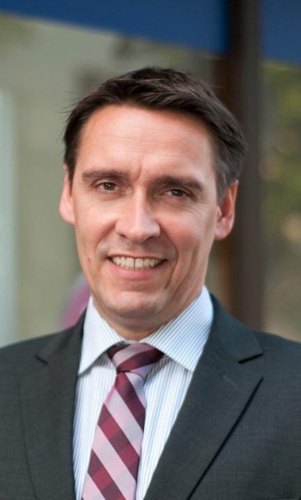 Dirk Gorter