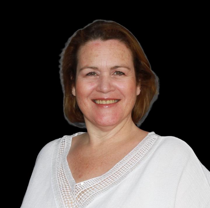 Iris Kooij