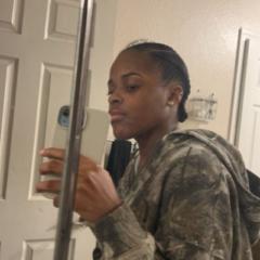 Jayla Wilcox