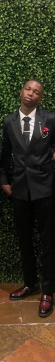Lehlogonolo Junior Boale
