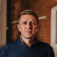 Gareth Quinn