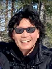 Stuart Bambushew