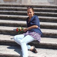 Fodor Bernadett