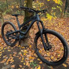 Vélo Noir