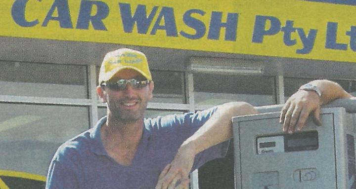 Car Wash Multi-Millionaire