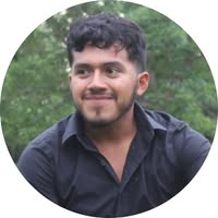 Daniel Vazquez-Rojas