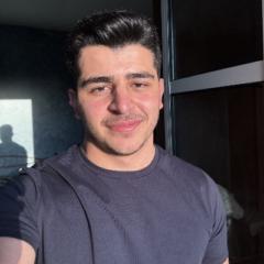 Koussay Alabed