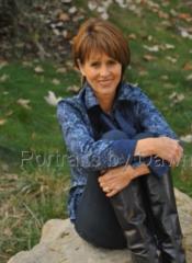 Carol McWilliams