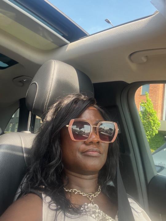 Marian Appiahene-Gyamfi