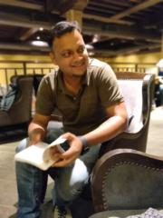 Kumar Abhishek