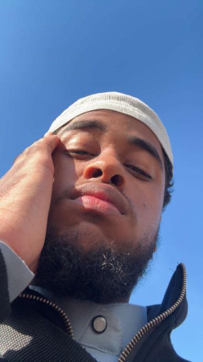 Mohamed Khassim