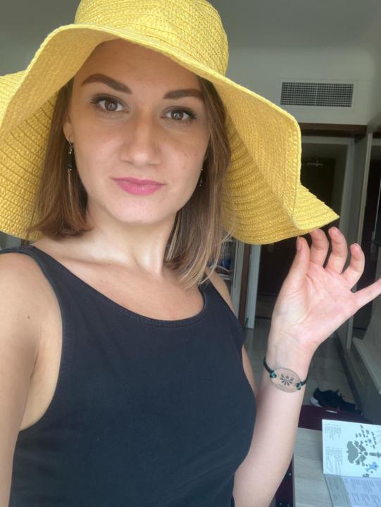 Pappné Májer Anita