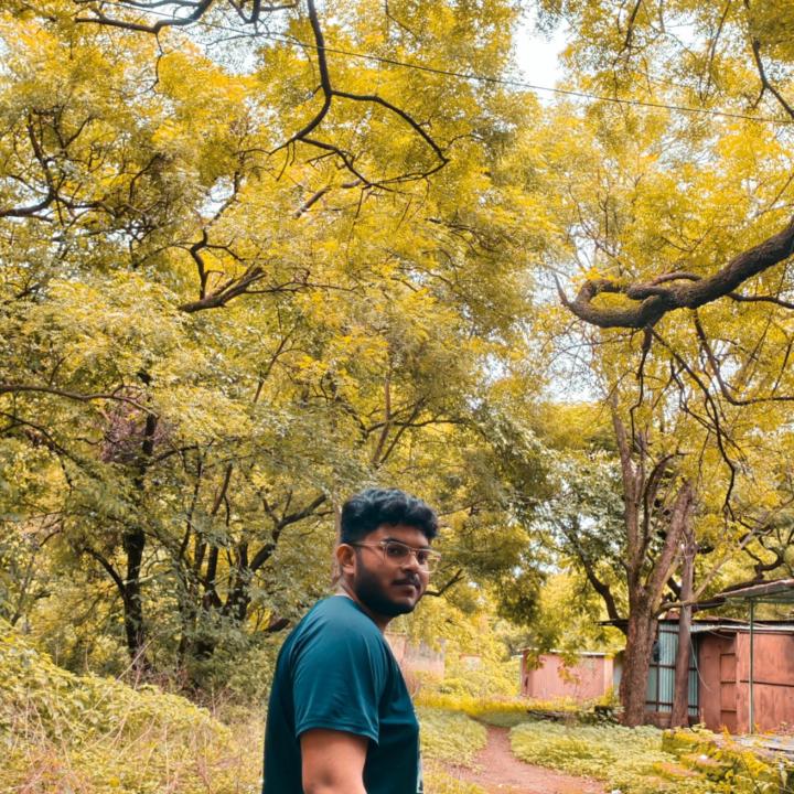 Prathamesh Chitalkar