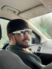 Vamshidhar reddy Kuppireddy