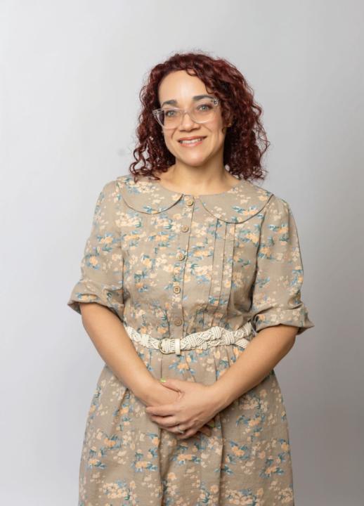 Anahilda Soto