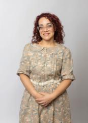 Anahilda Soto