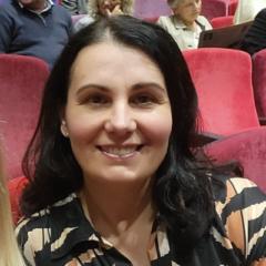 Csománné Lados Tímea