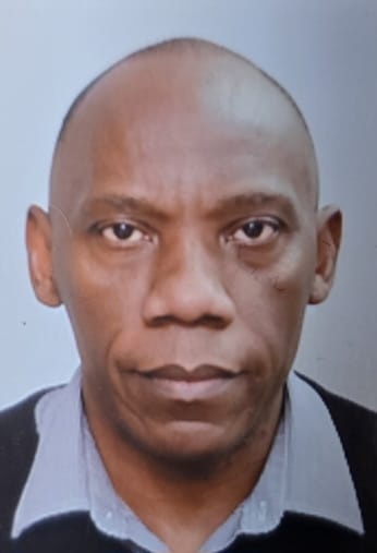 Bennett Mbanga
