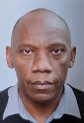 Bennett Mbanga