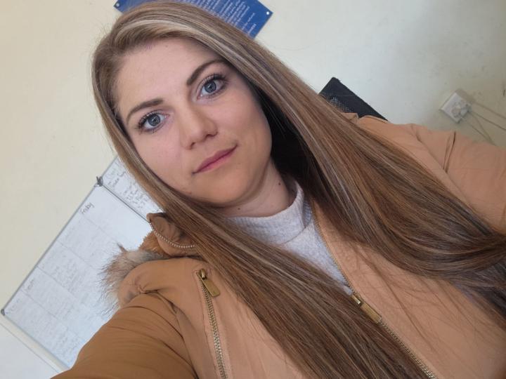 Jennifer Elizabeth Herbst