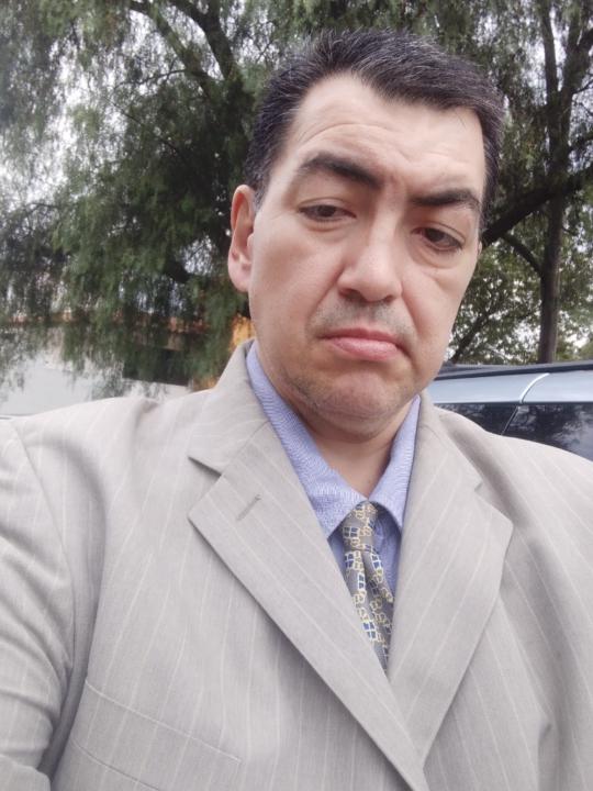 Emilio Gil Rizo