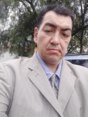 Emilio Gil Rizo