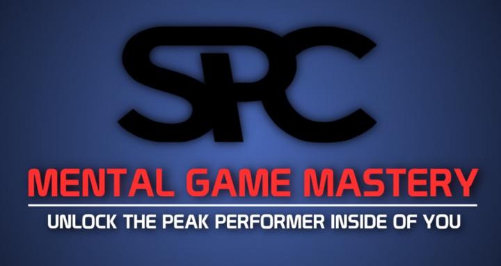 SPC Mental Game Mastery