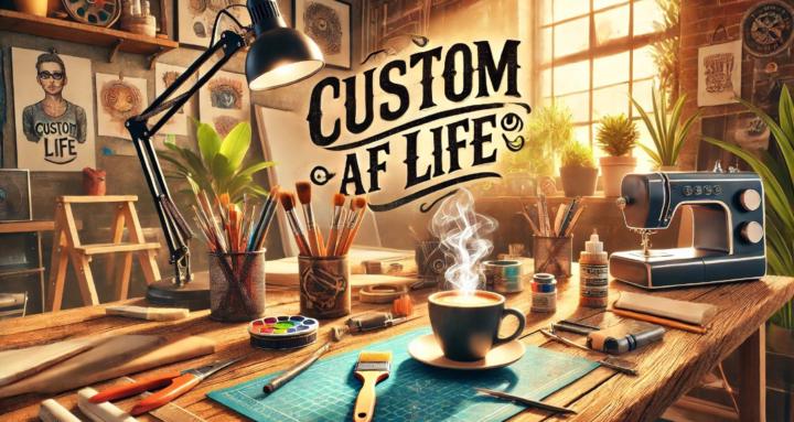 Custom AF