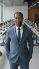 Austin Jones