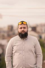 Aleksandar Stamenkovic