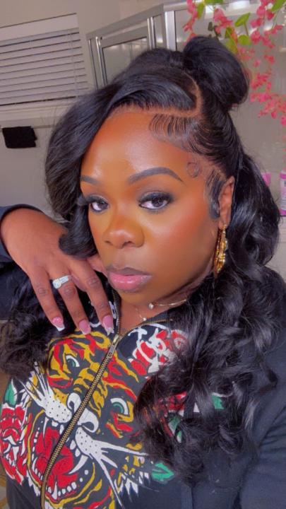 Lamica Mullings