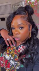 Lamica Mullings